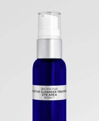 Eye Treatment Cleanser