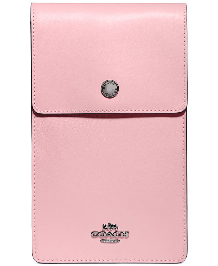 Snap phone crossbody clearance
