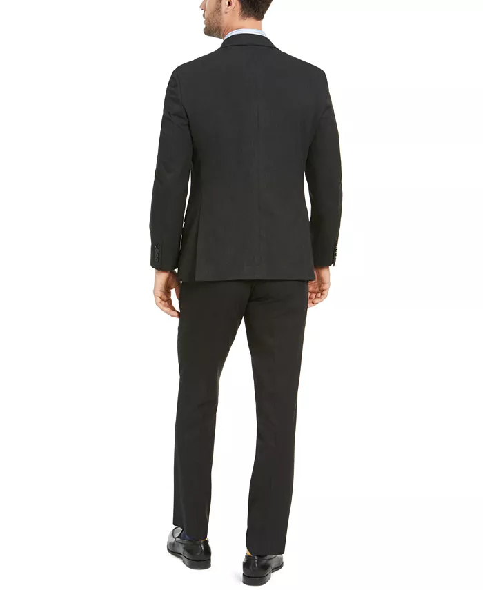 Men's Classic Fit Suit - thumbnail 5