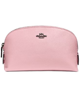 coach cosmetic bag