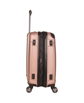 Renegade 3-Pc. Hardside Expandable Spinner Luggage Set