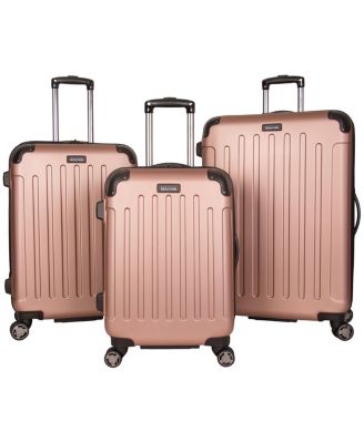 Renegade 3-Pc. Hardside Expandable Spinner Luggage Set