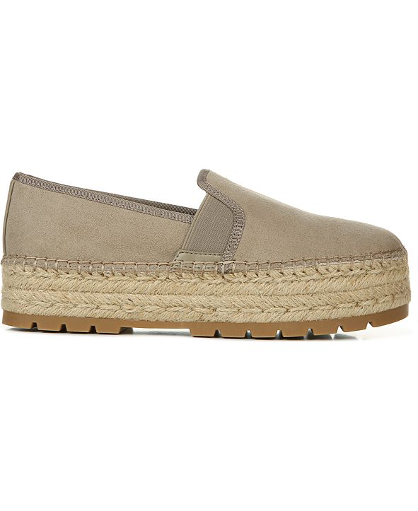 circus by sam edelman women's cora espadrille ballet flat