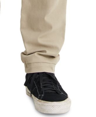 Men's XX Chino Standard Taper Fit Stretch Pants