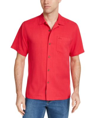 tommy bahama royal bermuda islandzone camp shirt