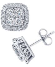 Macy's stud earrings sale sale