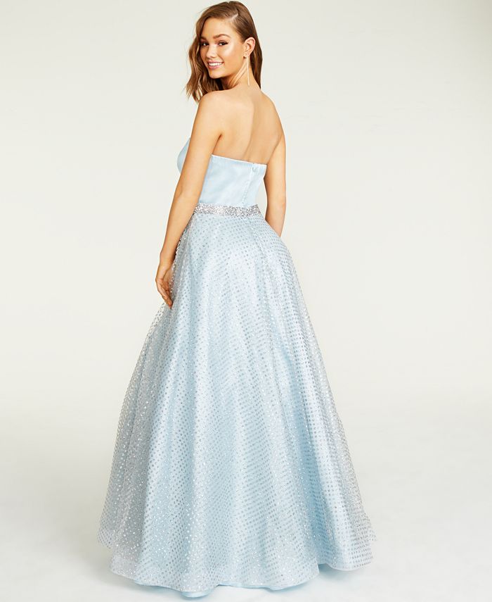 say yes to the prom macys