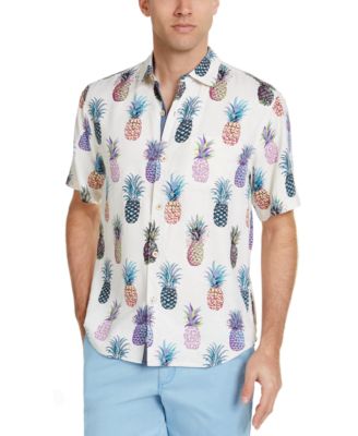 tommy bahama pineapple sweater