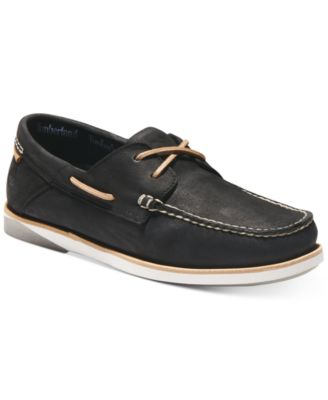 Timberland Men s Atlantis Break Boat Shoes Macy s