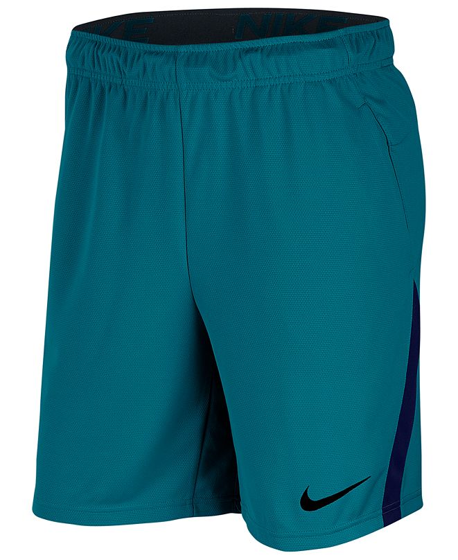 Nike Men's Dri-FIT Training Shorts & Reviews - Shorts - Men - Macy's