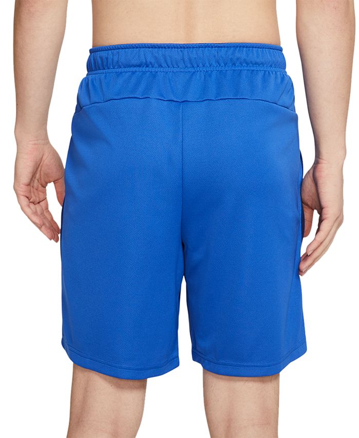 Nike Men's DriFIT 9" Training Shorts & Reviews Activewear Men Macy's