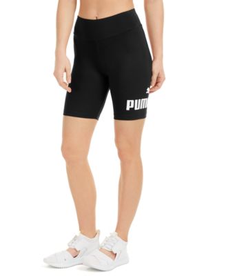 puma bike shorts