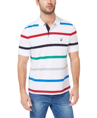 Macys nautica polo best sale