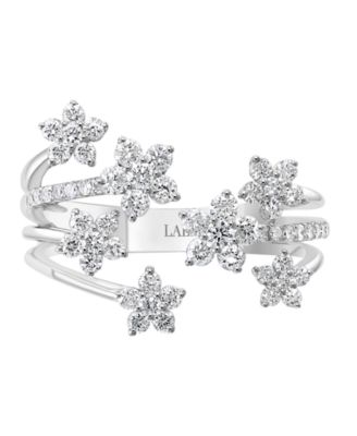 Diamond (3/4 ct. t.w.) Ring in 14K White Gold or 14K Yellow Gold