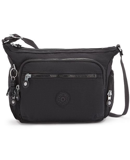 Kipling Gabby Shoulder Bag & Reviews - Handbags & Accessories - Macy's