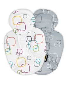 4moms Reversible Newborn Insert Reviews All Baby Gear Essentials Kids Macy S
