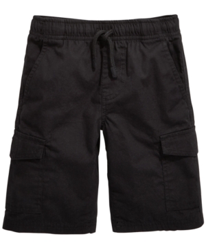image of Toddler Boys Cargo Shorts