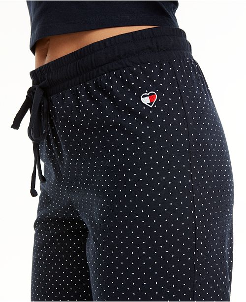 nike sweatpants with lines