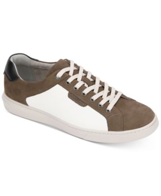 kenneth cole new york men's stare down fashion sneaker