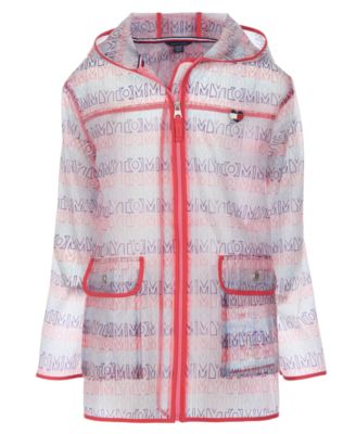 macy's big girl coats