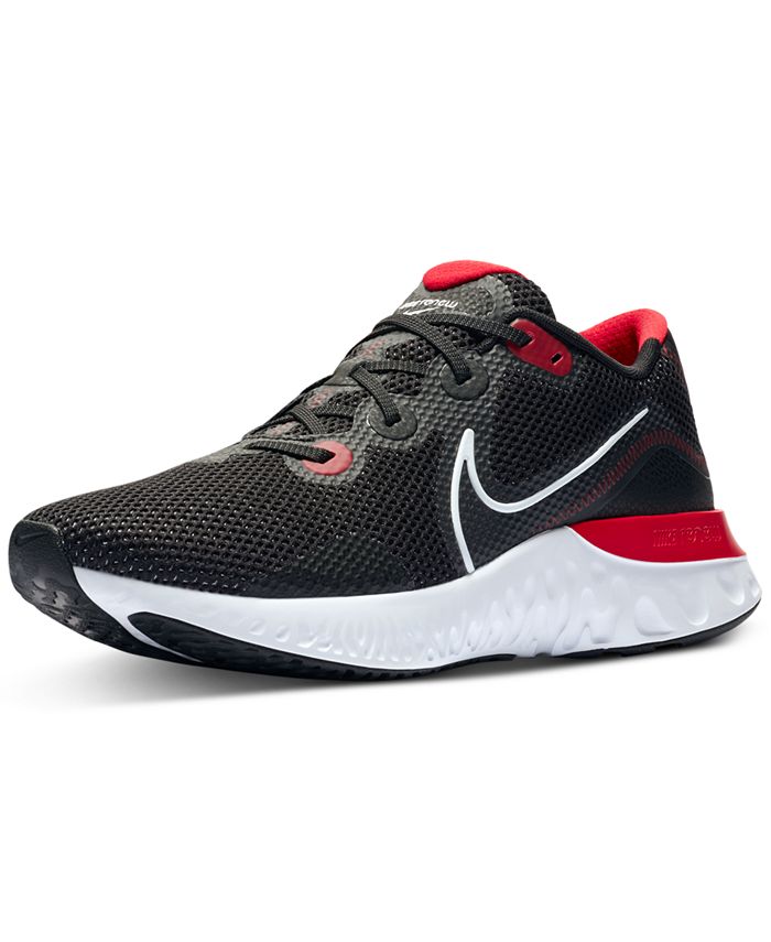 nike men's renew run