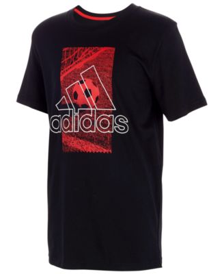 adidas boys soccer shirts