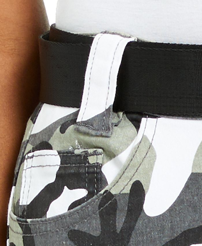 almost famous cargo jogger