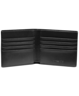 Men's Mason Leather Wallet