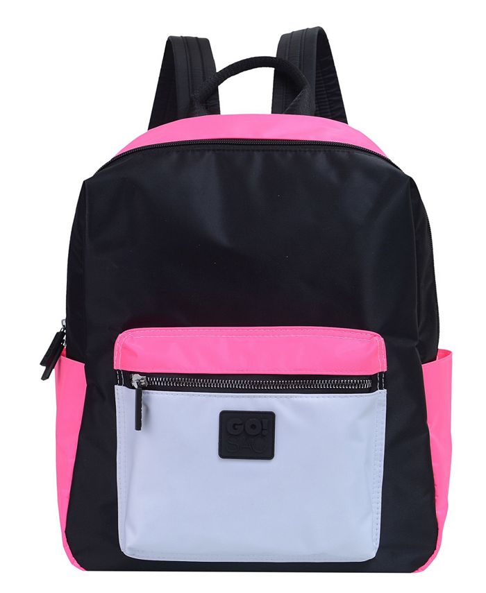 Go sac backpack hotsell