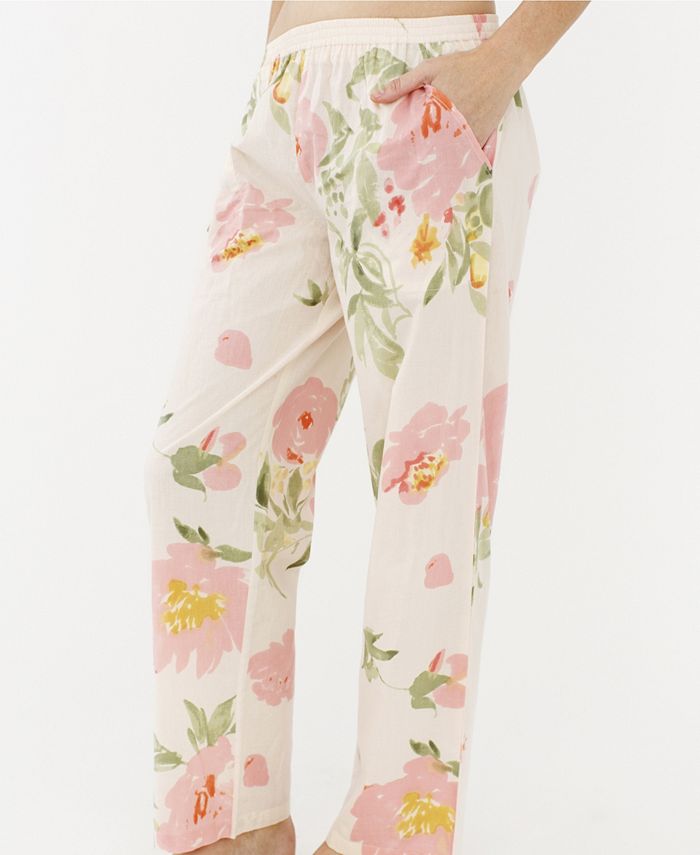 Pretty plum sugar 2025 pajamas
