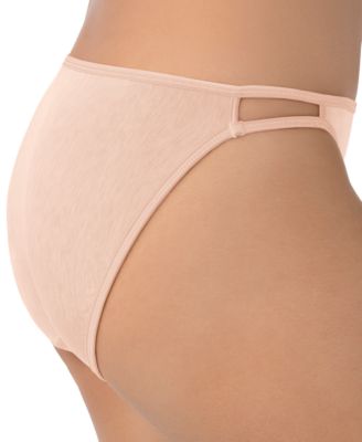 Vanity Fair Illumination String Bikini Underwear 18108