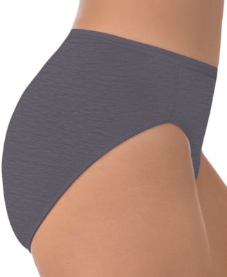 Women's Illumination Hi-Cut Brief Underwear 13108, also available in extended sizes