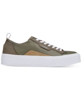 hugo boss sneakers macys