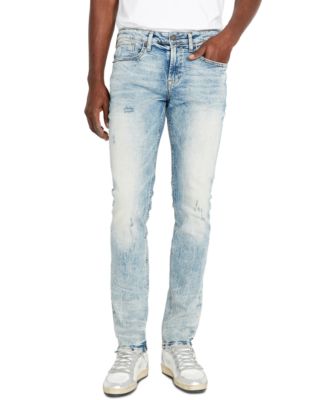 buffalo denim jeans