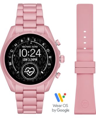 michael kors access unisex