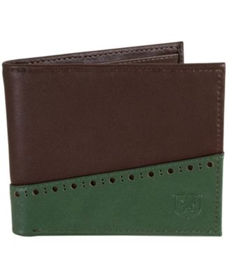 two tone stacy adams