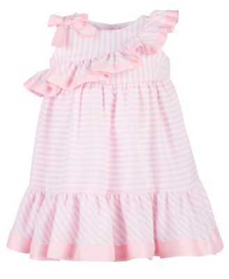 macy's baby girl easter dresses