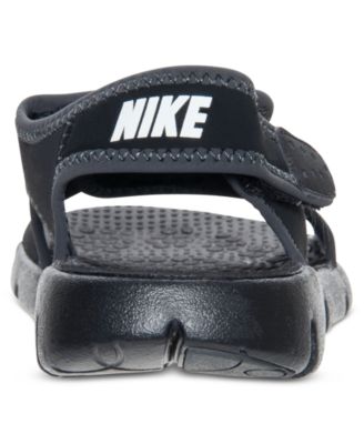 Nike Kids Shoes, Boys Sunray Adjust 4 Sandals