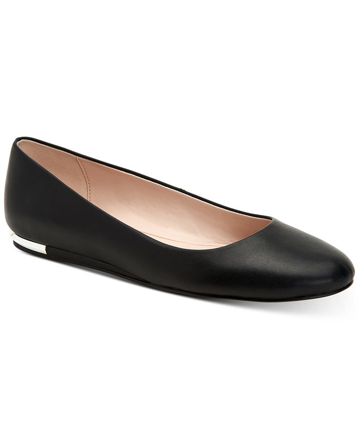 Calvin klein 2025 kosi flats