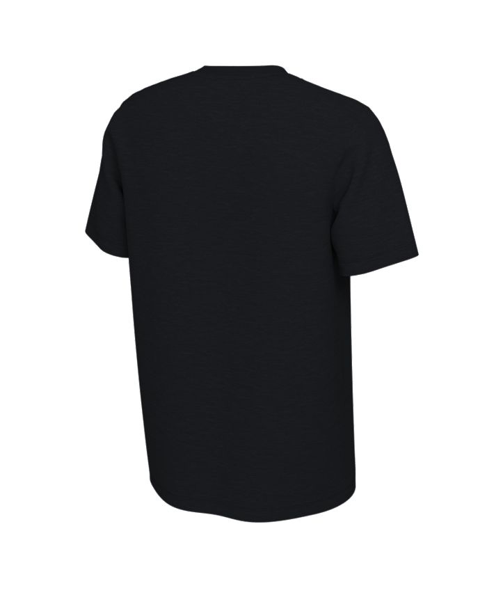 Nike - National Champ Locker Room T-Shirt