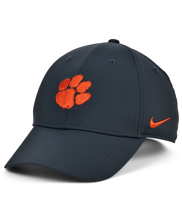 Clemson dri sales fit hat