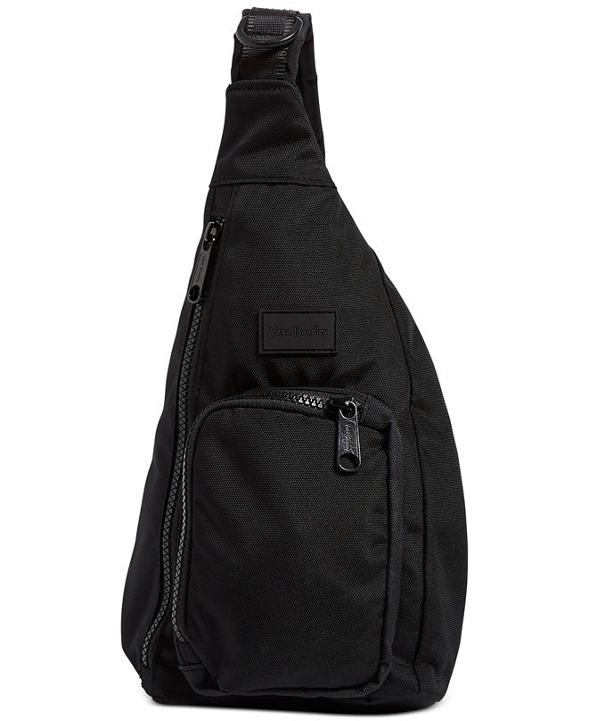Vera Bradley ReActive Mini Sling Backpack & Reviews ...