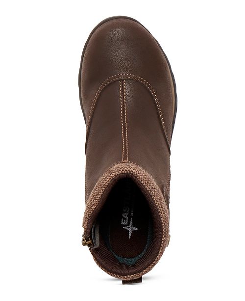 Eastland Shoe Eastland Women S Bridget Ankle Boots Reviews