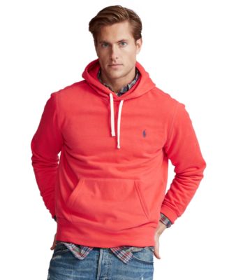 macy's ralph lauren polo hoodies