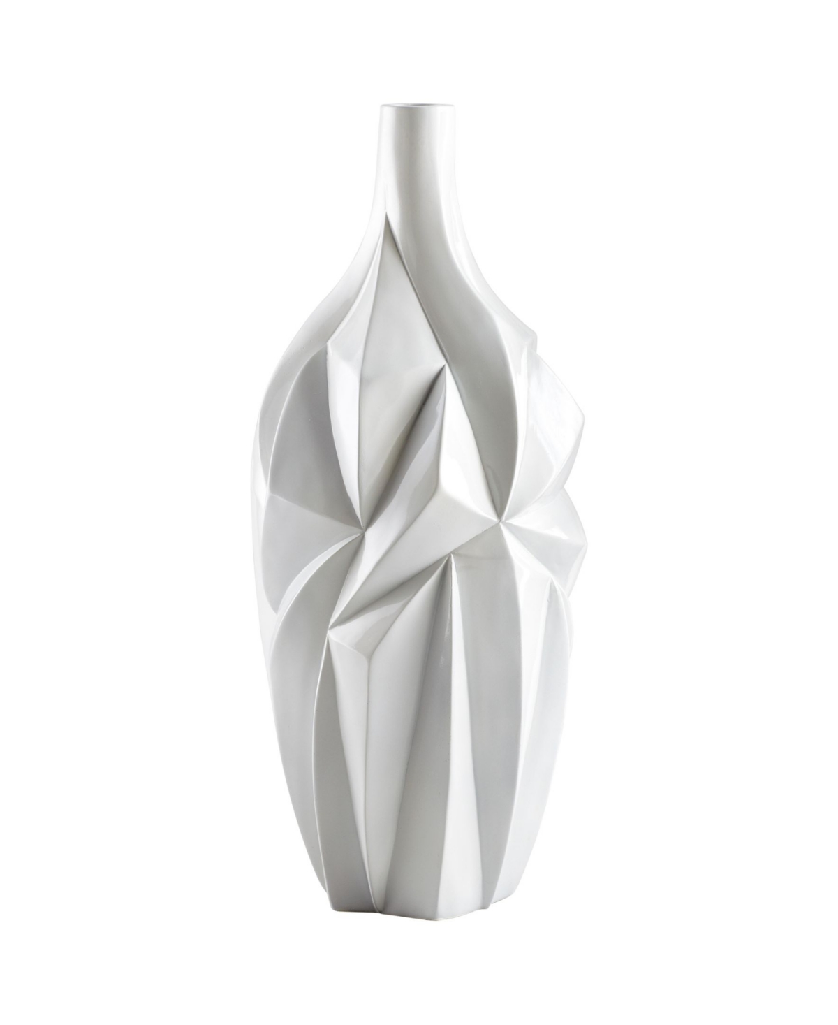 Cyan Design Glacier Vase