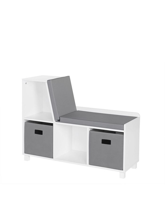Riverridge home hot sale book nook
