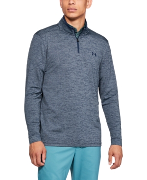 Under Armour Men's Playoff 20 ¼ Zip