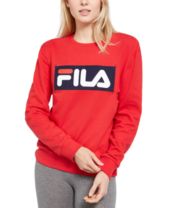 Fila Women S Clothing Sale Clearance 2020 Macy S