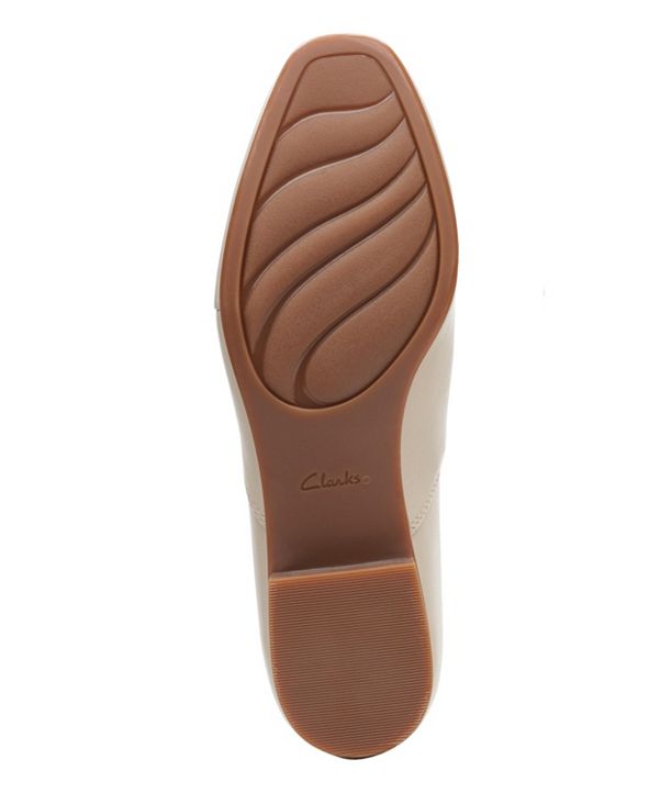 Clarks Collection Women's Juliet Palm Shoes & Reviews - Women - Macy's