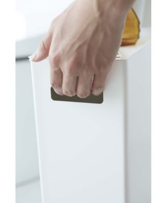 Home Plate Toilet Paper Stocker